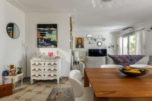 Splendid apartment with a beautiful terrasse and parking - Toulon - Welkeys