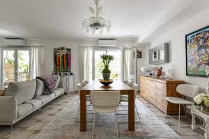Splendid apartment with a beautiful terrasse and parking - Toulon - Welkeys