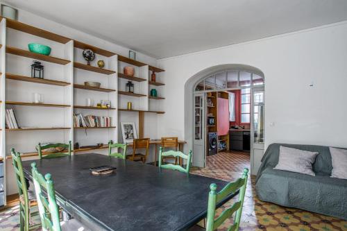 Splendid apartment with a terrasse and a garden - Avignon - Welkeys