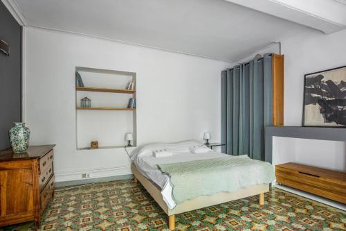 Splendid apartment with a terrasse and a garden - Avignon - Welkeys