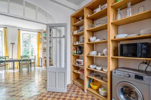 Splendid apartment with a terrasse and a garden - Avignon - Welkeys