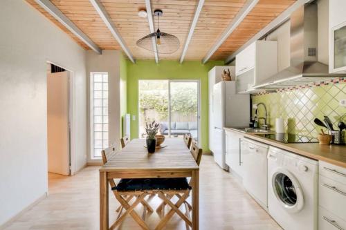 Splendid apartment with air conditioned - Cannes
