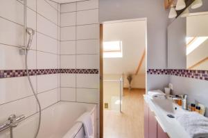 Splendid apartment with air conditioned - Cannes