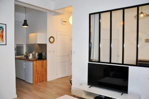 Splendid Apt With Wifi At Two Steps Of The Beach