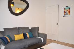 Appartement Splendid Apt With Wifi At Two Steps Of The Beach 45 Rue de Suez 13007 Marseille Provence-Alpes-Côte d\'Azur