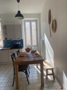 Splendid housing in the center of Toulon