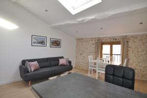 Splendid one-bedroom apartment -StayInAntibes- Picasso 3
