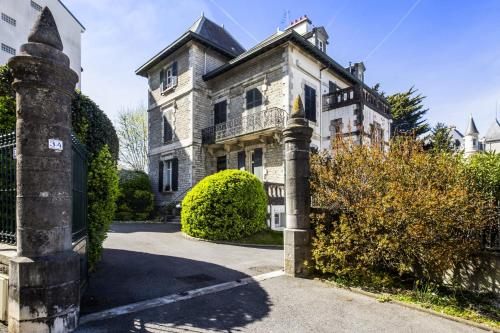 Splendid studio right in the center of Biarritz - Welkeys
