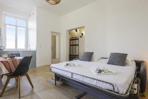 Splendid studio right in the center of Biarritz - Welkeys