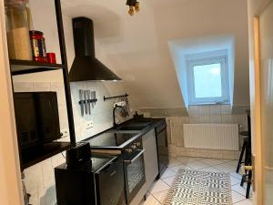 SPLENDiD: ☆Vintageflat In Center☆