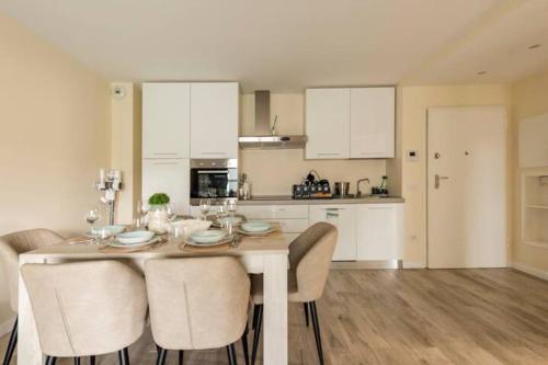 Splendide 3p - French riviera - 3mn beach - Air Conditioning - Balcony