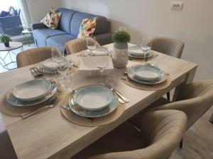 Splendide 3p - French riviera - 3mn beach - Air Conditioning - Balcony