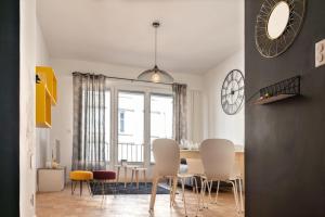 Splendide 80 m2 Hyper-centre ville Limoges
