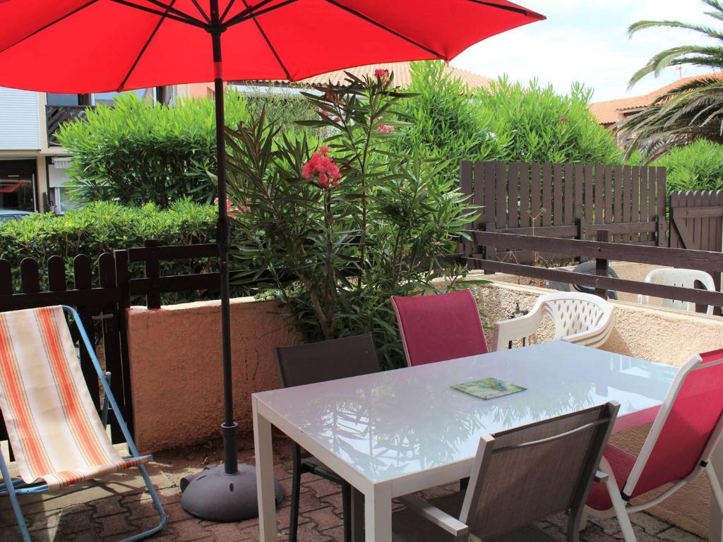 Splendide appartement 3 pièces - Parking et Clim