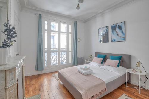 Splendide appartement à 10 min de Bastille