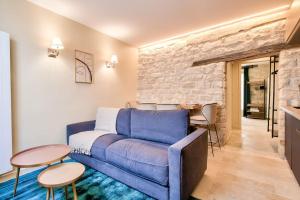Splendide appartement coeur de Montmartre