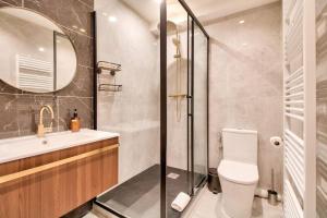Splendide appartement coeur de Montmartre