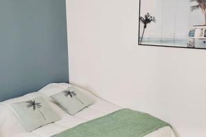 Splendide Appartement de 32m2 au Centre de Vannes