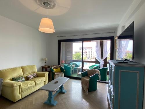 Splendide appartement situé en plein centre ville
