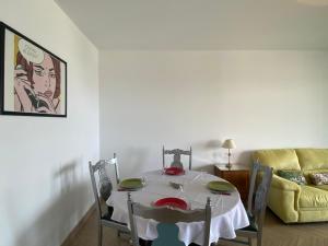 Splendide appartement situé en plein centre ville