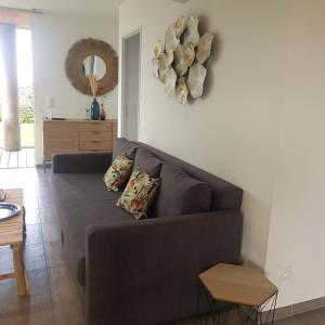 Appartement Splendide appartement T3 piscine et vue mer Chemin du Fort 20166 Grosseto-Prugna Corse