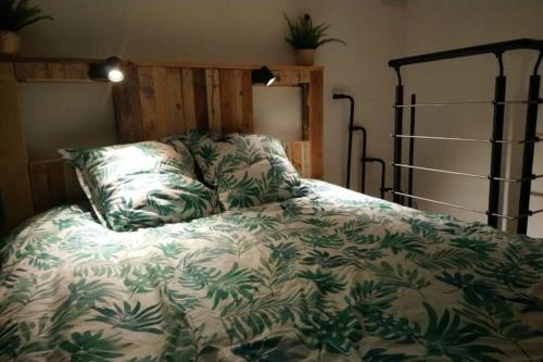 Splendide appartement vue océan le Penon