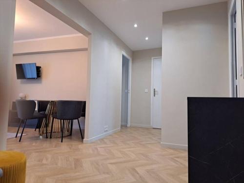 Splendide logement tout confort