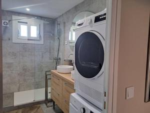 Splendide logement tout confort
