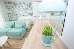 Splendide studio Design frontiere Monaco