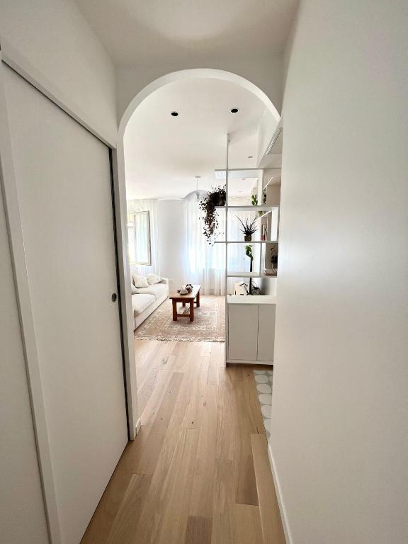 Splendide T2 neuf avec terrasse lyon centre 92 Rue Chevreul, 69007 Lyon