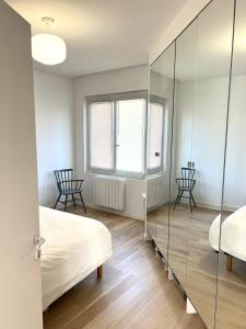 Appartement Splendide T2 neuf avec terrasse lyon centre 92 Rue Chevreul 69007 Lyon Rhône-Alpes