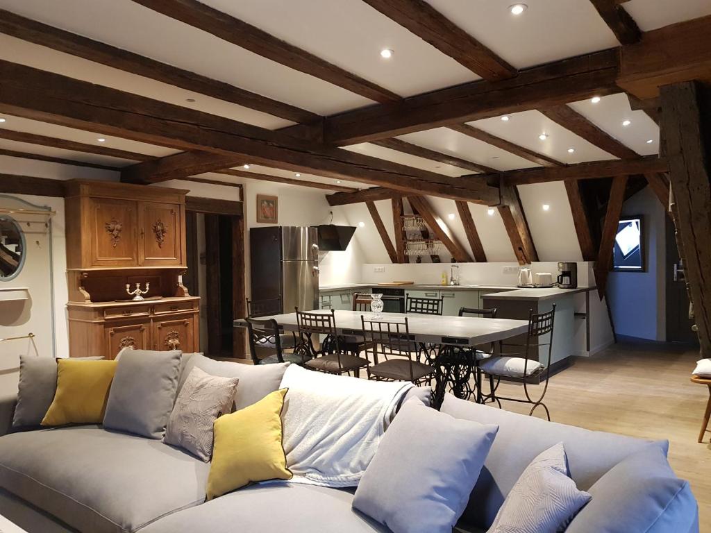 SPLENDIDE T2 NEUF COOCOONIG AVEC PATIO 34200 Sète