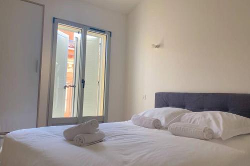 Splendide T2 vieille ville d'Ajaccio