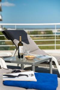 Splendide T3 avec terrasse privée de 140 M2 PRAIA DA ROCHA