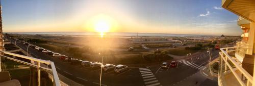 SPLENDIDE T3 DE 70m2 VUE MER A 2 MINUTES DU CENTRE-VILLE