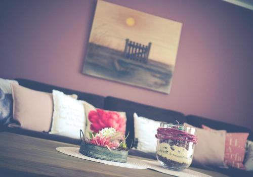 SPO Beach House am Strand Appartement SPO Beach House No 2