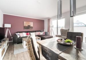 SPO Beach House am Strand Appartement SPO Beach House No 2
