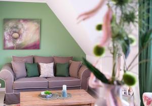 SPO Beach House am Strand Appartement SPO Beach House No 3