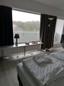 SPO - gemütliches Apartment - TOP LAGE