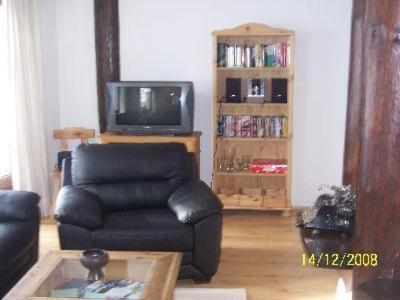 Sport-Alpin-Wohnung-10 Lochbachstraße 14, 87561 Oberstdorf