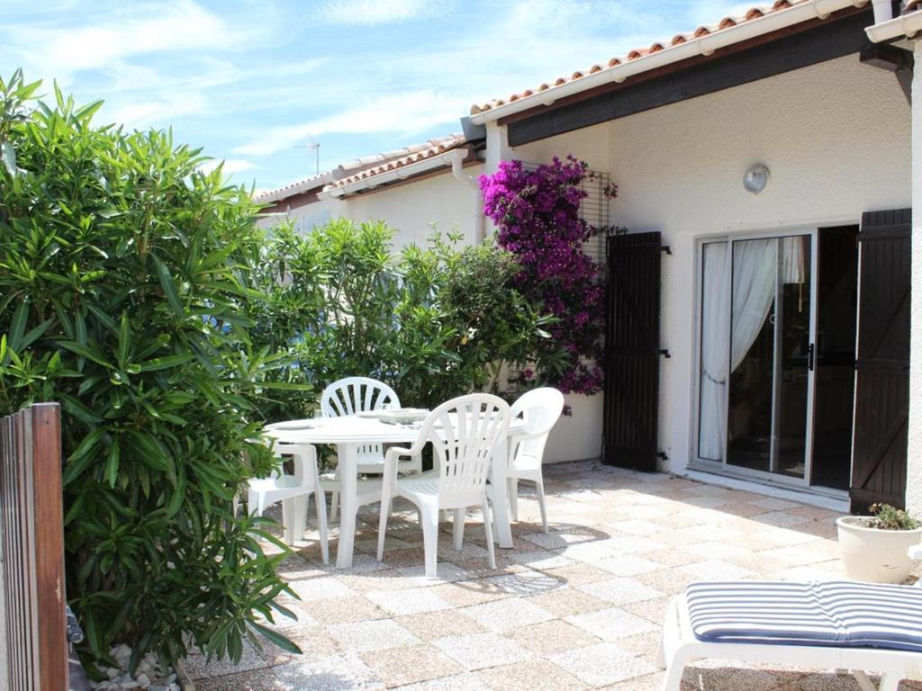 Sporting Club - T2 CONFORT