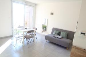 Appartement Sporting Club - T2 CONFORT 3 Rue Charlotte Delbo 31200 Toulouse Midi-Pyrénées