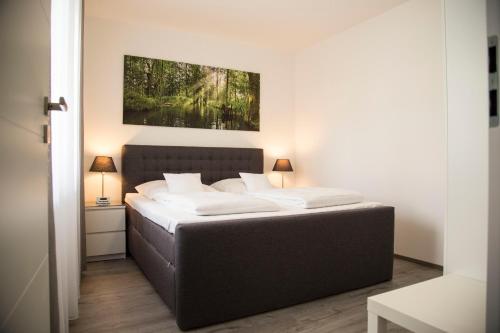 Spreehaus-Apartments