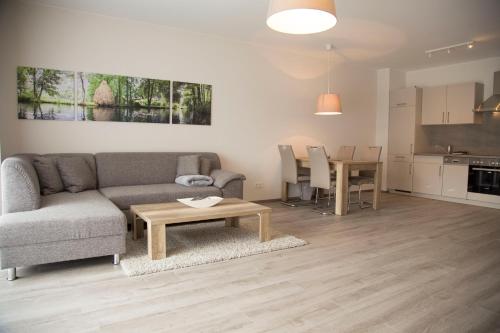 Spreehaus-Apartments