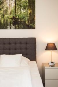 Spreehaus-Apartments