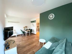 Appartement Spreewald-Apartment I Netflix I Prime I Parkplatz 11 Brandenburger Straße 03096 Burg Brandebourg