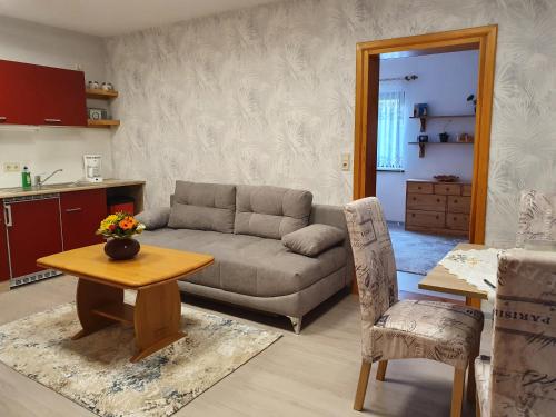 Spreewald Ferienwohnung Noack