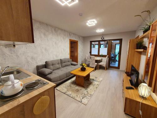 Spreewald Ferienwohnung Noack