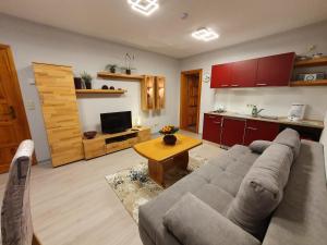 Spreewald Ferienwohnung Noack