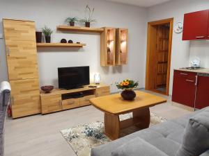 Spreewald Ferienwohnung Noack